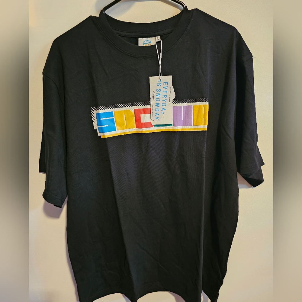 Snowday T-Shirt